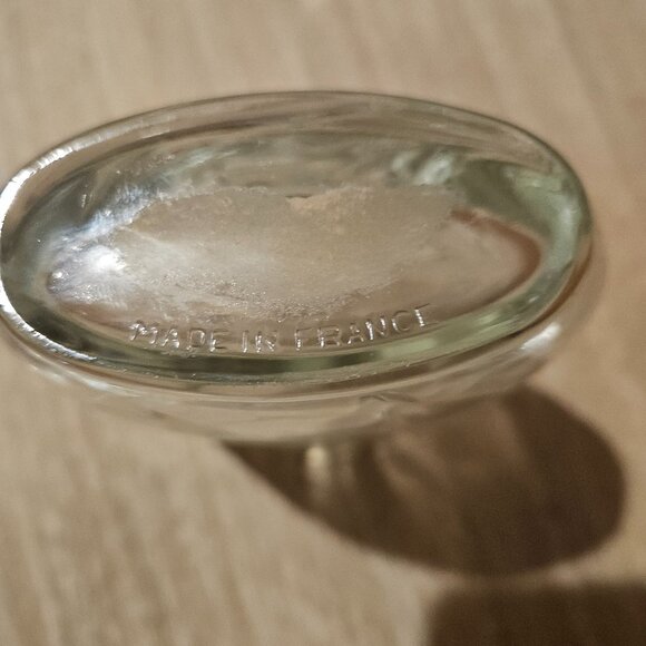 CRYSTAL POCKET VASE - Picture 4 of 5